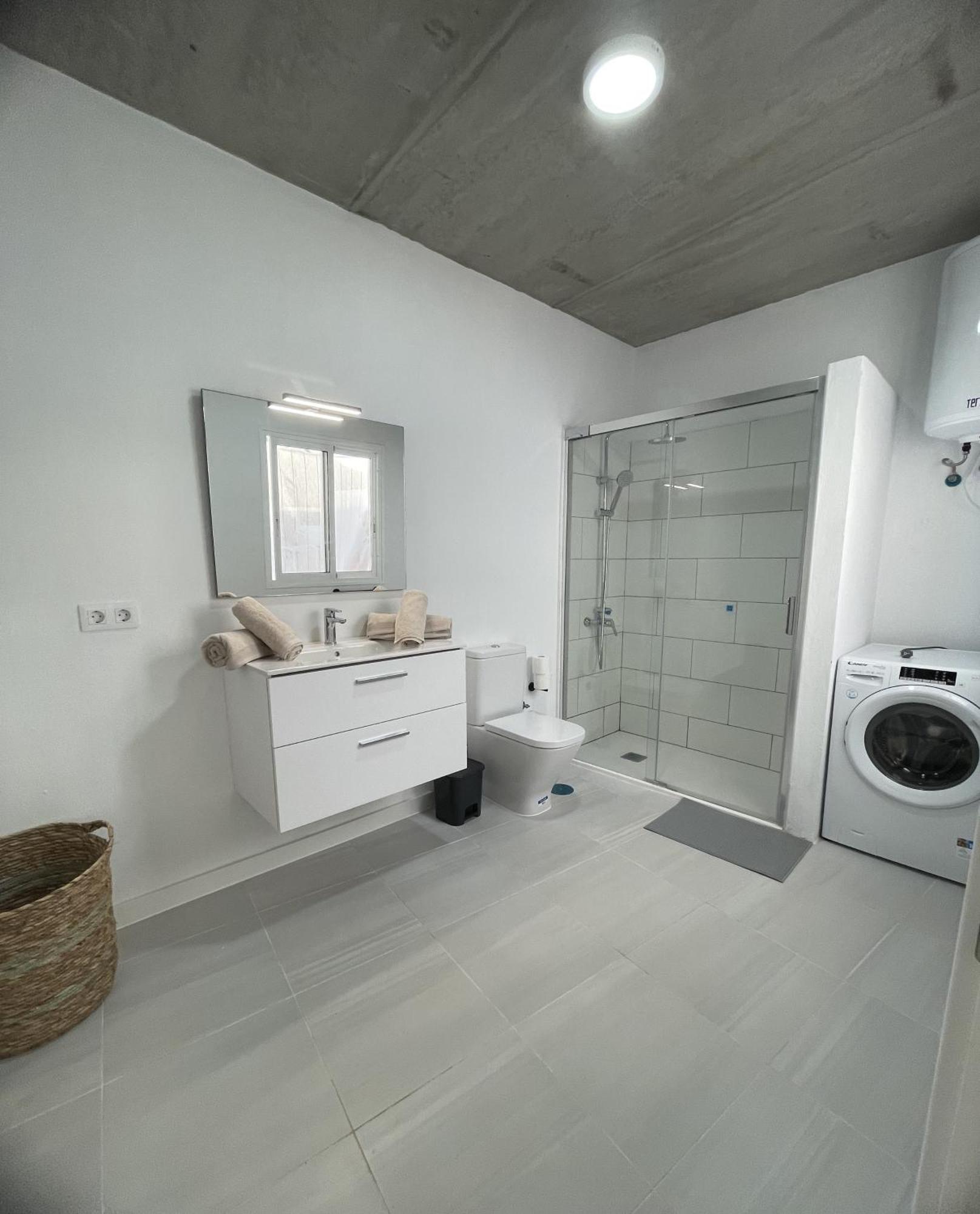 Villas Mirafonso- Piscina Privada A 10 Min De La Ciudad 罗萨里奥港 外观 照片