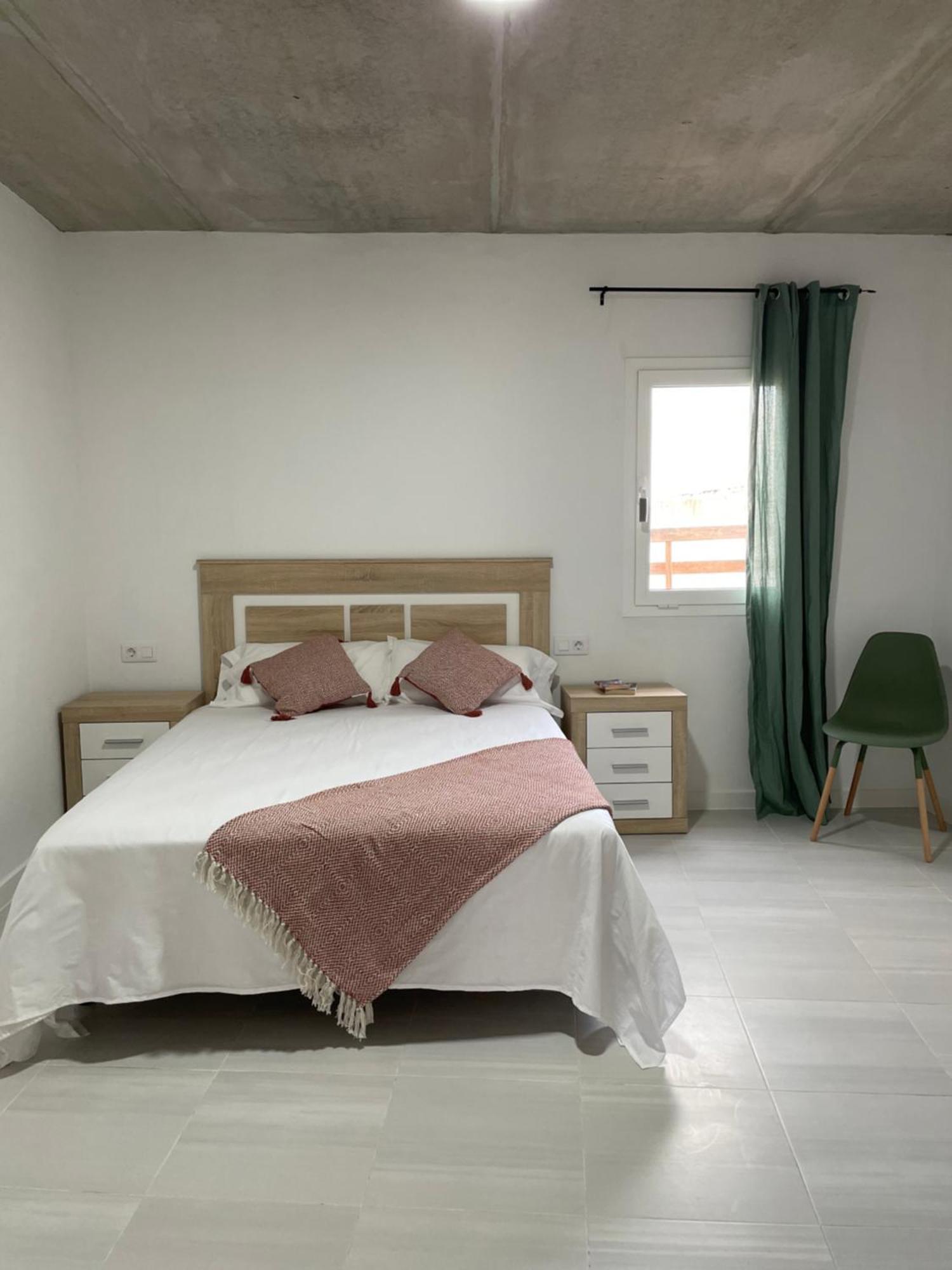 Villas Mirafonso- Piscina Privada A 10 Min De La Ciudad 罗萨里奥港 外观 照片