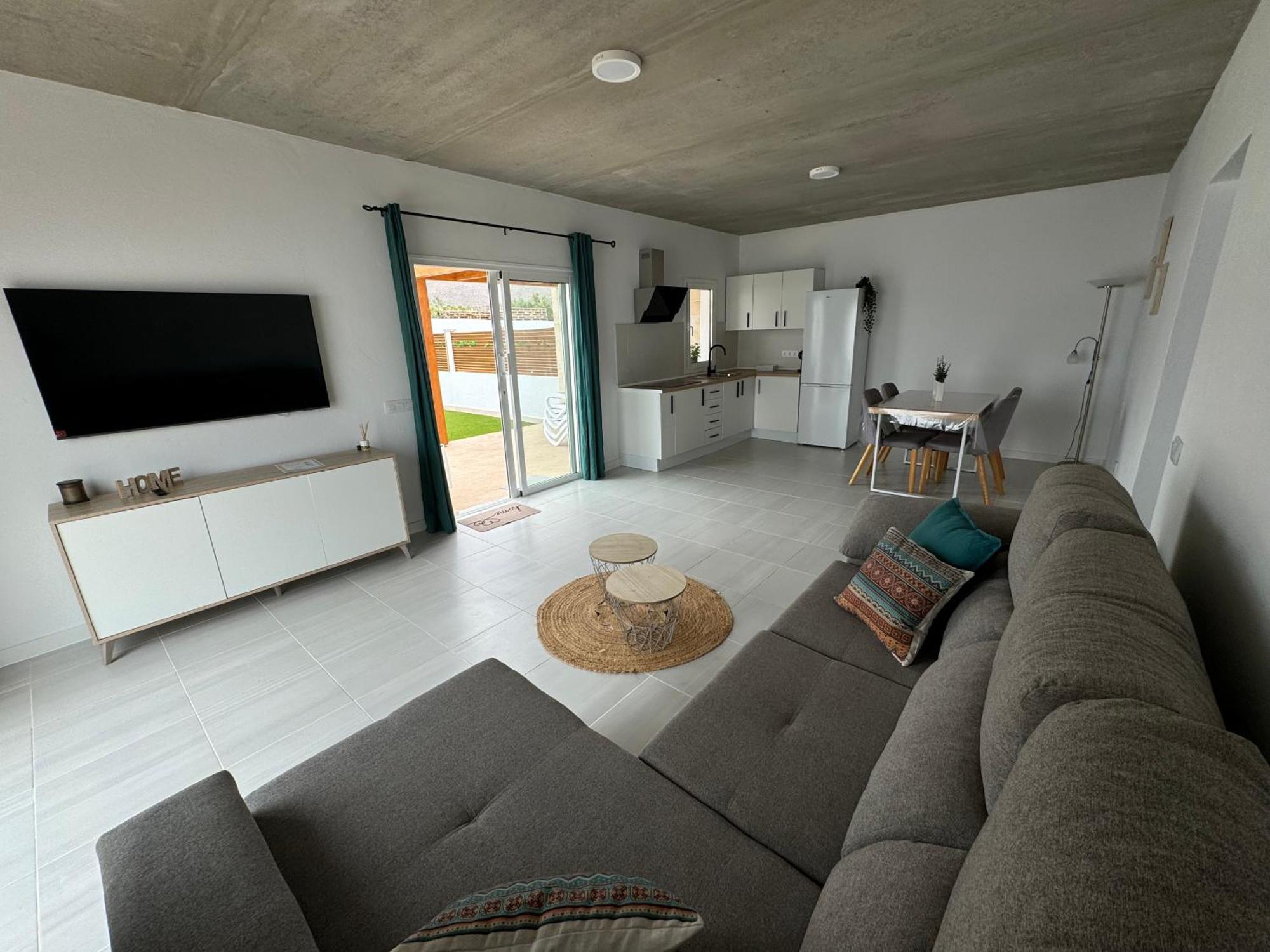 Villas Mirafonso- Piscina Privada A 10 Min De La Ciudad 罗萨里奥港 外观 照片