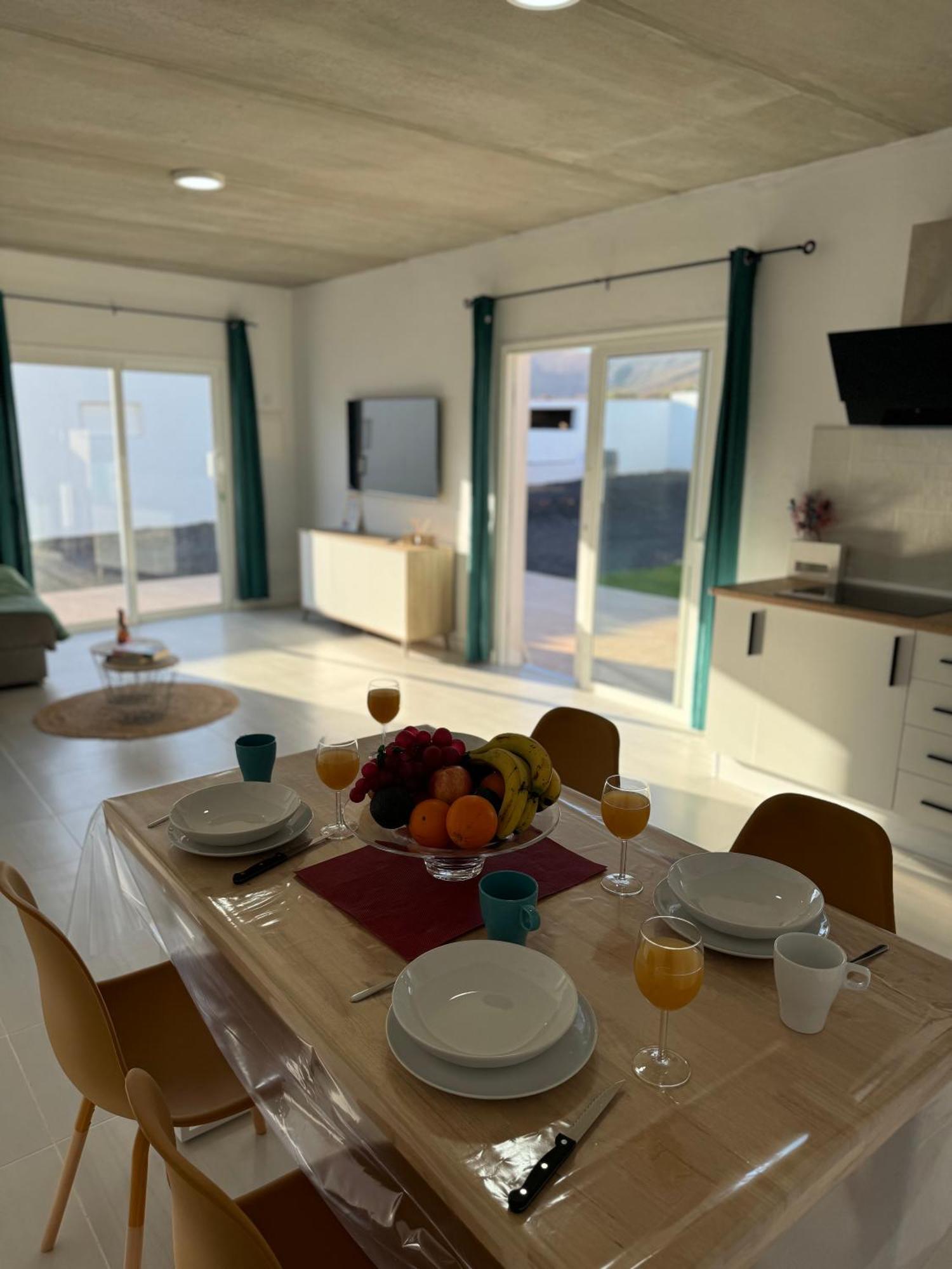Villas Mirafonso- Piscina Privada A 10 Min De La Ciudad 罗萨里奥港 外观 照片