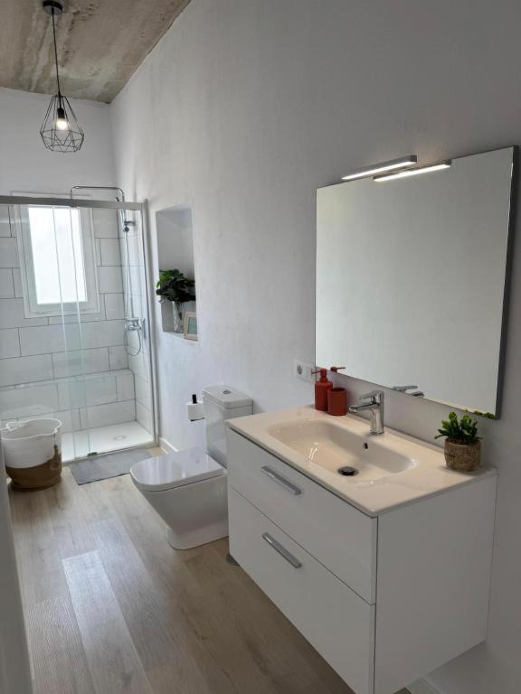 Villas Mirafonso- Piscina Privada A 10 Min De La Ciudad 罗萨里奥港 外观 照片