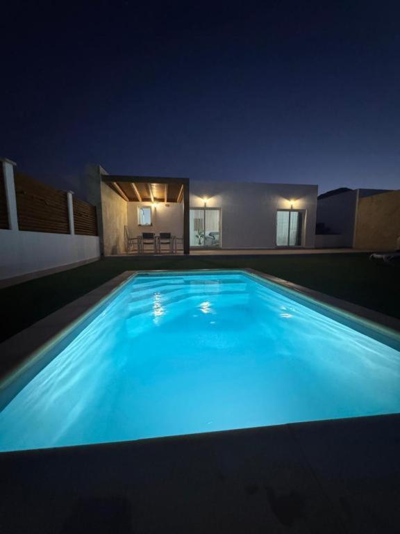 Villas Mirafonso- Piscina Privada A 10 Min De La Ciudad 罗萨里奥港 外观 照片