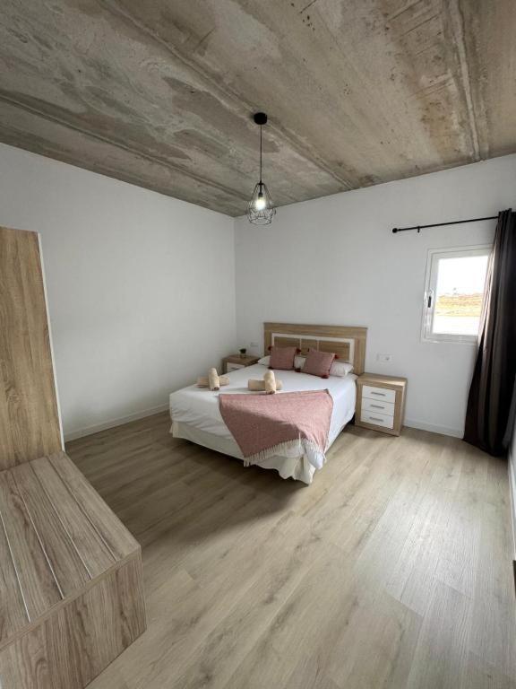 Villas Mirafonso- Piscina Privada A 10 Min De La Ciudad 罗萨里奥港 外观 照片