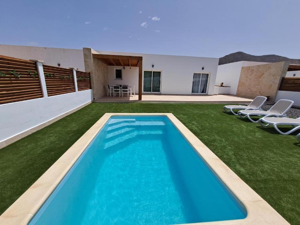 Villas Mirafonso- Piscina Privada A 10 Min De La Ciudad 罗萨里奥港 外观 照片