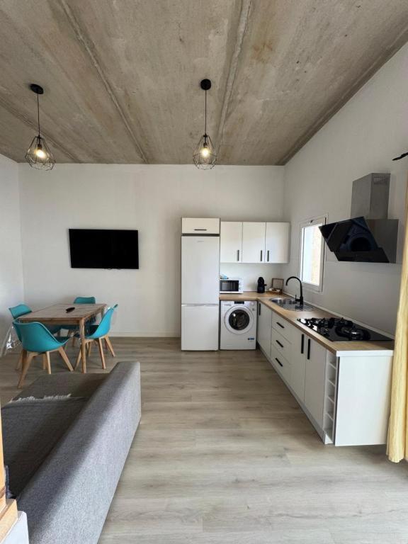 Villas Mirafonso- Piscina Privada A 10 Min De La Ciudad 罗萨里奥港 外观 照片
