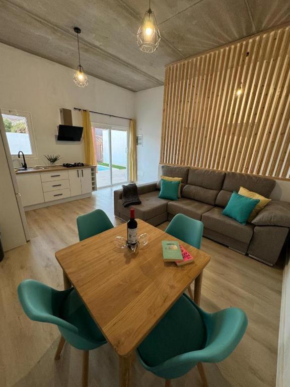 Villas Mirafonso- Piscina Privada A 10 Min De La Ciudad 罗萨里奥港 外观 照片