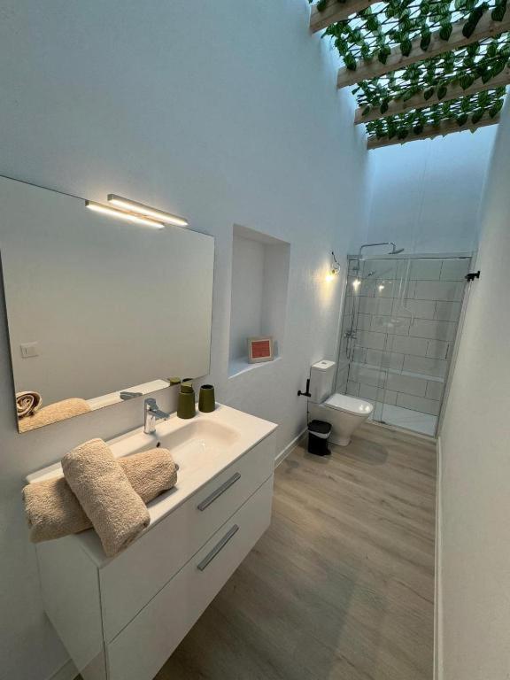 Villas Mirafonso- Piscina Privada A 10 Min De La Ciudad 罗萨里奥港 外观 照片
