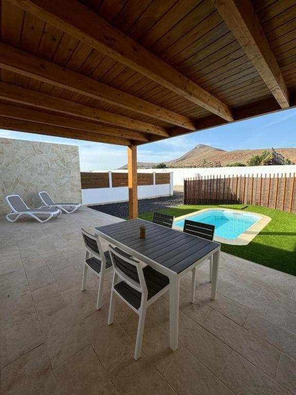 Villas Mirafonso- Piscina Privada A 10 Min De La Ciudad 罗萨里奥港 外观 照片