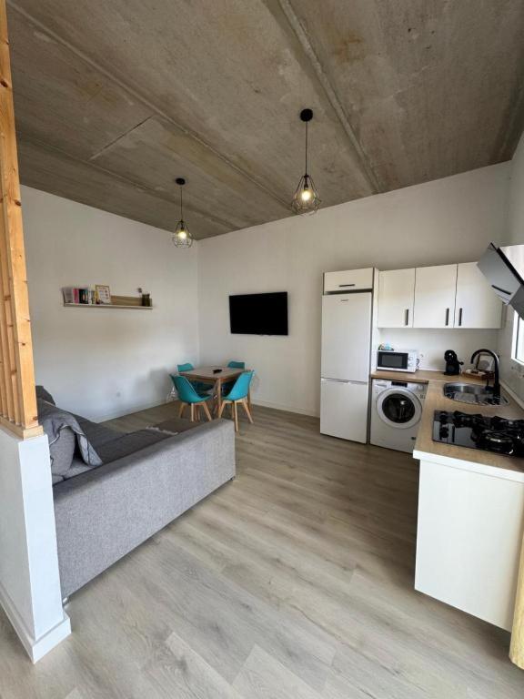 Villas Mirafonso- Piscina Privada A 10 Min De La Ciudad 罗萨里奥港 外观 照片