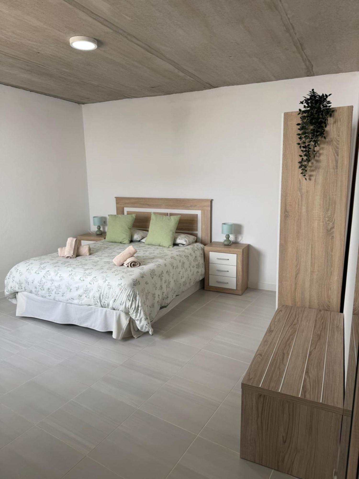 Villas Mirafonso- Piscina Privada A 10 Min De La Ciudad 罗萨里奥港 外观 照片